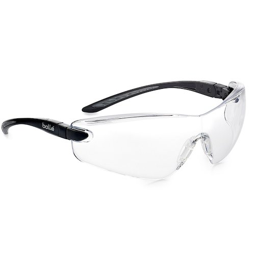 Bolle Cobra Platinum Safety Glasses (3660740006129)